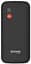 Мобильный телефон Sigma Mobile Comfort 50 HIT 2020 Black (UA UCRF) - миниатюра 2