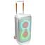 Колонка портативна JBL PartyBox Stage 320, White, 240 Вт, USB, Bluetooth, AUX, Mic - In, полікарбонат/метал, керування зверху, IPX4 (JBLPBSTAGE320SWEP) - мініатюра 1