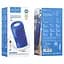 Портативна акустика Hoco Portable Speaker BS48 [Blue] [78944] - мініатюра 3
