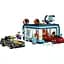 Конструктор LEGO City Тунельна автомийка (60497) - мініатюра 7