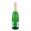 Игристое вино ArtWinery Крым, белое, полусладкое, 13,5% 0,75 л (760560) - миниатюра 2
