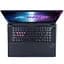 Ноутбук Gigabyte 16 AORUS MASTER BZH QHD OLED 240Гц/Intel ARL HX Ultra9/32GB/2TB SSD/NVIDIA RTX 5090 24GB/W11P/Black (AORUS_16BZHC6UAE65SP) - мініатюра 4