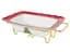 Мармит с крышкой Lefard Christmas Delight 31 х 23 х 13см (985-210) - миниатюра 4