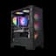 Игровой ПК Keidas (RTX 4070 Super 12GB/Ryzen 7 5700X3D/32GB DDR4/SSD 1TB) - миниатюра 1