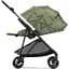 Коляска Cybex Melio Olive Green (с бампером) (522002635) - миниатюра 5