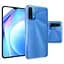 Чохол до мобільного телефона BeCover Xiaomi Redmi 9T Transparancy (705904) - мініатюра 7