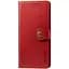 Чохол-книжка GETMAN Galant Cover Case для Xiaomi Redmi A1/A2 [Red] [75079] - мініатюра 1