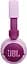 Наушники с микрофоном JBL Junior 320BT Purple (JBLJR320BTPUR) - миниатюра 4