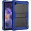 Чохол Shockprof Capsule для планшета Lenovo Tab M10 Plus TB-X606L TB-X606F TB-X606X 10.3 протиударний Синій - мініатюра 1