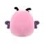 Мягкая игрушка Squishmallows Друзья Шмели 19 см 2 шт. (SQVA00843) - миниатюра 8