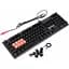 Клавіатура дротова A4Tech Bloody B760 Black USB - мініатюра 4
