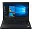 Ноутбук Lenovo ThinkPad E590 FHD (i5-8265U/12/256SSD) - Class A- "Б/В" - мініатюра 1