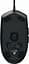 Мышь компьютерная Logitech G102 Lightsync USB Black (910-005823, 910-004939, 910-004842, 910-004845, 910-005808) - миниатюра 5