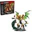 Конструктор LEGO Ninjago Битва Ультрадракона (71872) - мініатюра 1