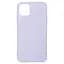 Чехол ArmorStandart ICON для Apple iPhone 11 Pro Max Lavender (ARM56712) - миниатюра 1