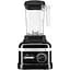 Блендер стационарный KitchenAid Artisan High performance 5KSB6061EOB черный - миниатюра 1