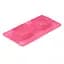 Миска складная Waudog Silicone385х230х50 мм розовый - миниатюра 3