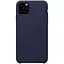 Чехол-накладка Nillkin Flex Pure Case Apple iPhone 11 Pro Max Blue - миниатюра 1