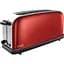 Тостер Russell Hobbs Classic 1100 Вт червоний (21391-56) - мініатюра 1