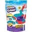 Набор песка для детского творчества Kinetic Sand Красочный дуэт 2 цвета 680 г (71652) - миниатюра 1