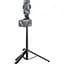 Штатив Ulanzi Vijim MT-70 Tripod UV-T027GBB1 MT-70 Black - мініатюра 4