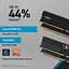 Модуль пам'яті Crucial DDR5 48GB PRO 5600Mhz XMP/EXPO (CP48G56C46U5T) - мініатюра 3