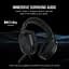 Навушники ігрові Corsair HS65 Surround Carbon [CA-9011270] [75607] - мініатюра 7