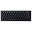 Ігрова механічна клавіатура Kondor Moonlight X / Дротове підключення / Brown Switch / Black - мініатюра 1