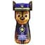 Шампунь-гель 2 в 1 Air-Val Paw Patrol Chase 2D 400 мл (8411114063362) - мініатюра 1