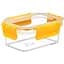 Контейнер Idea Home Chef Box Міх 0.37 л в ассортименте (00798) - миниатюра 2