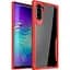 Чохол-накладка iPaky Cucoloris Series/TPU Frame Anti-Scratch PC Case Samsung N970F Galaxy Note 10 Red - мініатюра 1