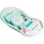 Ванночка Tega Baby Little Bunnies з набором аксесуарів 86 см mint (KR-086-105) - мініатюра 1