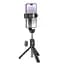 Селфі-монопод BOROFONE Cool line tripod telescopic selfie stick DBY01 BT5.2, 70 сm, 4.5-7 - мініатюра 1