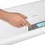Ваги для немовлят Lionelo Babybalance White (LOC-BABYBALANCE WHITE) - мініатюра 5