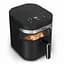 Аерогриль Tefal Easy Fry Infrared EY8328E (00000059819) - мініатюра 2