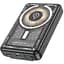 Портативний акумулятор Borofone BJ29 Discovery Edition PD20W 10000mAh чорний - мініатюра 1