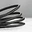 Кабель Baseus Cafule Cable USB для Type-C 2A 3m Black/Grey (CATKLF-UG1) - мініатюра 4