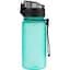 Бутылка для воды UZspace Colorful Frosted 350 мл тиффани (3034) - миниатюра 2