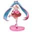 Фигурка Sega Хацуне Мику Hatsune Miku Ribbon x Heart Version 22 см S VHM RH - миниатюра 1