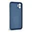 Чохол до мобільного телефона Armorstandart Icon Ring Apple iPhone 11 Blue (ARM68643) - мініатюра 2