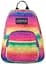 Рюкзак маленький жіночий Jansport Half Pint 10L Різнокольоровий - мініатюра 1
