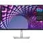 Монітор Dell P3223QE 31.5" 4K [210-BEQZ] [87205] - мініатюра 1