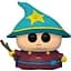 Игровая фигурка Funko Pop Южный парк: Палка истины Великий волшебник Картман (56171) - миниатюра 1