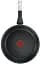 Сковорода TEFAL UNLIMITED 24 см (G2550472) с шестислойным титановым антипригарным покрытием Titanium 6Х - миниатюра 1