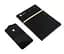 Захисне скло iLera Apple iPhone Xs Max / 11 Pro Max [6.5] 2.5D Eclat Full Cover Tempered Glass [Black] [50190] - мініатюра 2