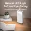 Универсальная мобильная батарея Remax RPP-184 40000mAh с фонарем (Белый) - миниатюра 5