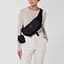 Сумка на пояс Cybex Boucle Stone Black (525000473) - мініатюра 3