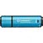 USB флеш-накопичувач Kingston IronKey Vault Privacy 50 32GB USB-A 3.2 Gen 1 Blue (IKVP50/32GB) [119508] - мініатюра 1