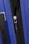 Валіза 55 См Samsonite UPSCAPE NAUTICAL BLUE 55x40x20(23) KJ1*11001 - мініатюра 7