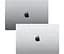 Ноутбук Apple MacBook Pro 16'' M1 Pro 16/512GB Silver 2021 (MK1E3) Б/В [162426] - мініатюра 5